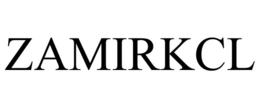 ZAMIRKCL