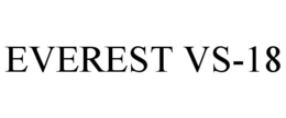 EVEREST VS-18