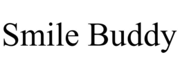 SMILE BUDDY