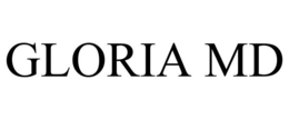 GLORIA MD