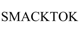 SMACKTOK