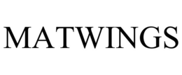 MATWINGS