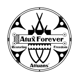ATUX FOREVER RESTORING ATTUANS' FREEDOM