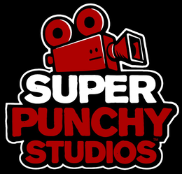 SUPER PUNCHY STUDIOS