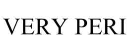 VERY PERI