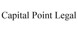 CAPITAL POINT LEGAL