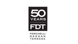50 YEARS FDT FORCHELLI DEEGAN TERRANA