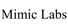 MIMIC LABS