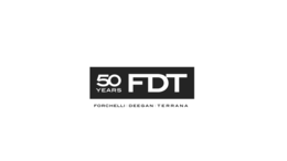 YEARS 50 FDT FORCHELLI DEEGAN TERRANA