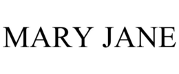 MARY JANE