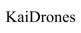 KAIDRONES