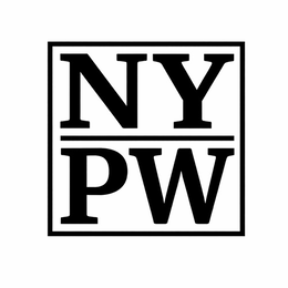 NY PW