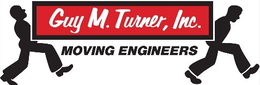 GUY M. TURNER, INC. MOVING ENGINEERS