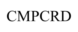 CMPCRD