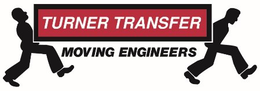 TURNER TRANSFER MOVING ENGINEERS