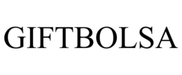 GIFTBOLSA