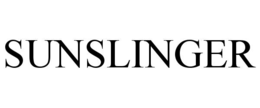 SUNSLINGER