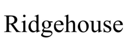 RIDGEHOUSE