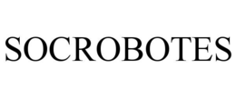 SOCROBOTES