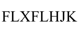 FLXFLHJK