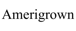 AMERIGROWN