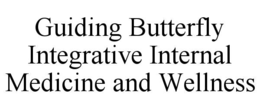 GUIDING BUTTERFLY INTEGRATIVE INTERNAL MEDICINE AND WELLNESS
