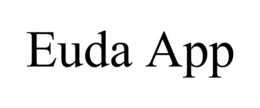 EUDA APP