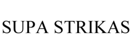 SUPA STRIKAS
