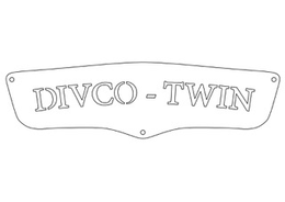 DIVCO - TWIN