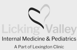 LICKING VALLEY INTERNAL MEDICINE & PEDIATRICS A PART OF LEXINGTON CLINIC