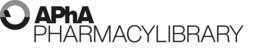 APHA PHARMACYLIBRARY