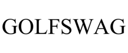 GOLFSWAG