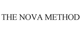 THE NOVA METHOD