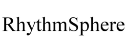 RHYTHMSPHERE