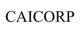 CAICORP