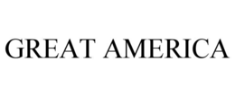 GREAT AMERICA