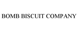 BOMB BISCUIT COMPANY