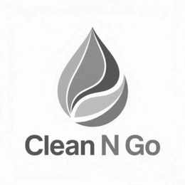 CLEAN N GO