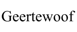 GEERTEWOOF