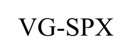 VG-SPX