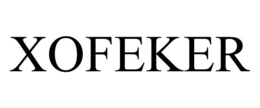 XOFEKER