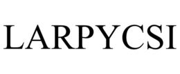 LARPYCSI