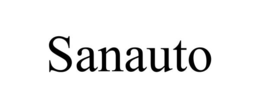 SANAUTO