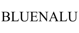 BLUENALU
