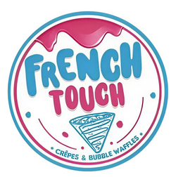 FRENCH TOUCH CRÊPES & BUBBLE WAFFLES