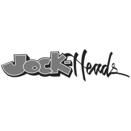 JOCK-HEADS