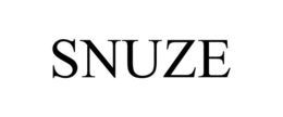 SNUZE