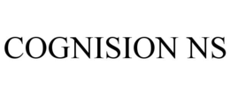 COGNISION NS