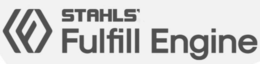 STAHLS' FULFILL ENGINE