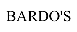 BARDO'S